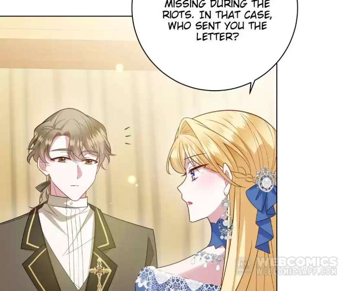 Reincarnated As the Villain Queen to Get My Revenge - Chapter 48 - 11