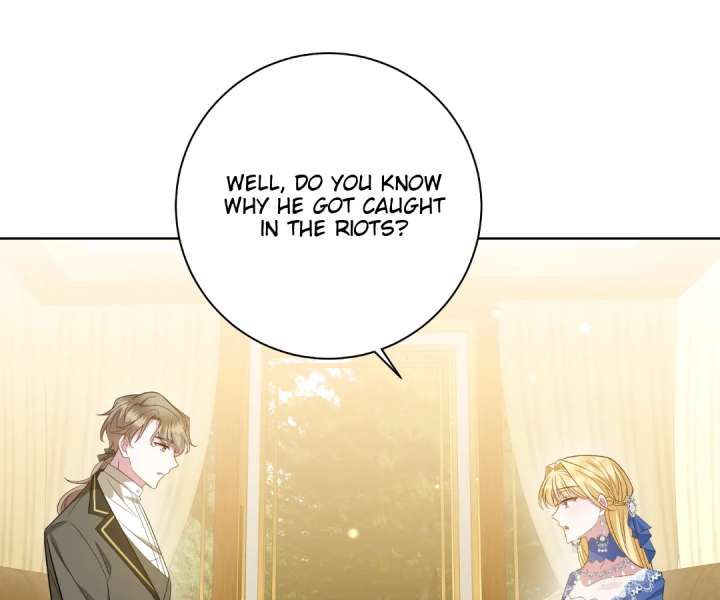 Reincarnated As the Villain Queen to Get My Revenge - Chapter 48 - 16