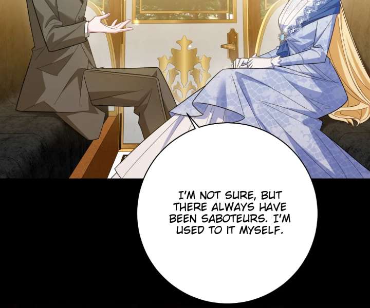 Reincarnated As the Villain Queen to Get My Revenge - Chapter 48 - 17