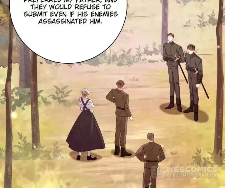 Reincarnated As the Villain Queen to Get My Revenge - Chapter 48 - 19