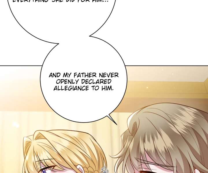 Reincarnated As the Villain Queen to Get My Revenge - Chapter 48 - 25