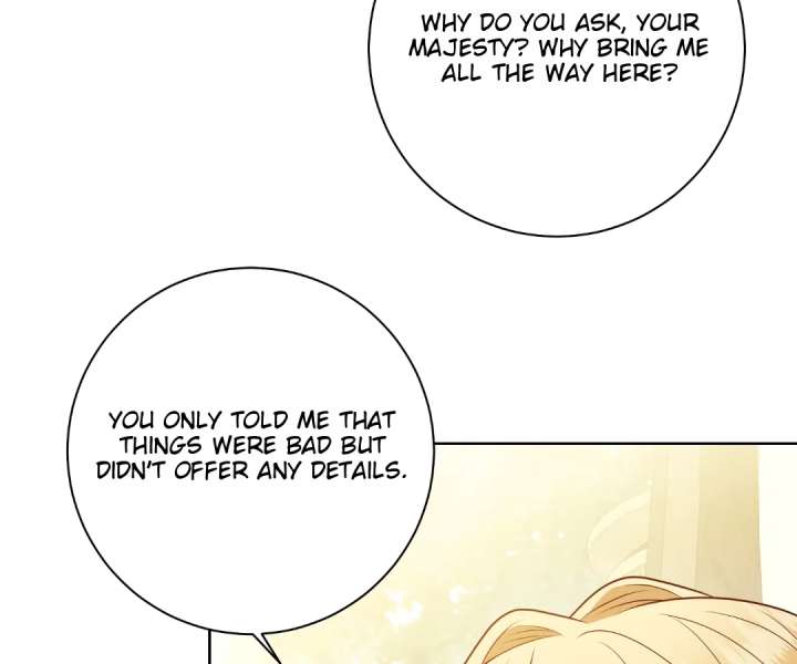 Reincarnated As the Villain Queen to Get My Revenge - Chapter 48 - 31