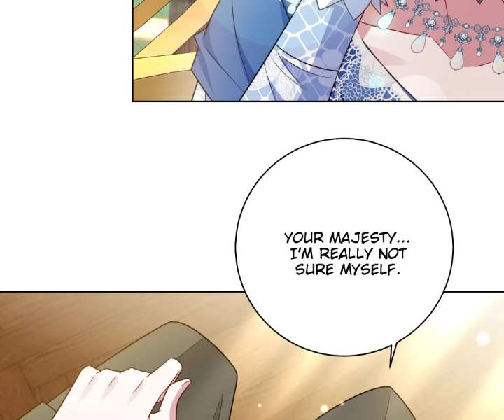 Reincarnated As the Villain Queen to Get My Revenge - Chapter 48 - 33