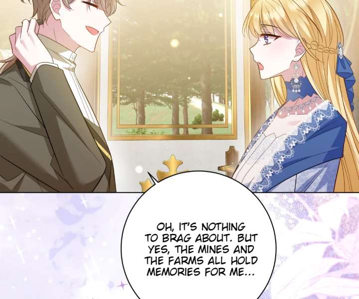 Reincarnated As the Villain Queen to Get My Revenge - Chapter 48 - 52