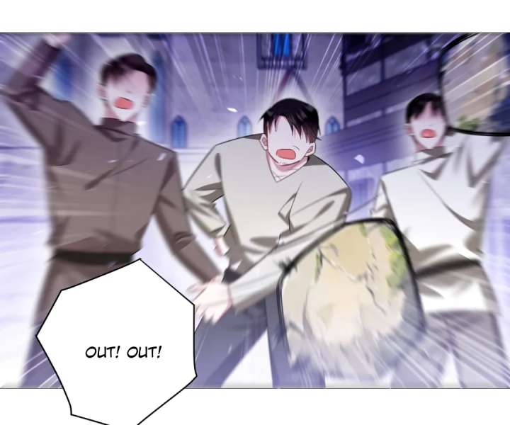 Reincarnated As the Villain Queen to Get My Revenge - Chapter 48 - 61