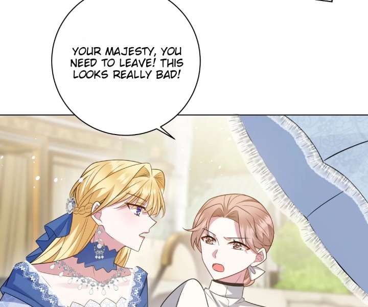 Reincarnated As the Villain Queen to Get My Revenge - Chapter 48 - 64