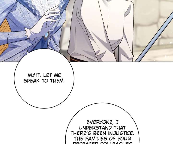 Reincarnated As the Villain Queen to Get My Revenge - Chapter 48 - 65