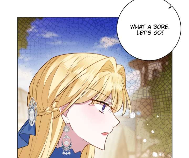 Reincarnated As the Villain Queen to Get My Revenge - Chapter 48 - 73