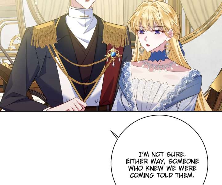 Reincarnated As the Villain Queen to Get My Revenge - Chapter 48 - 76