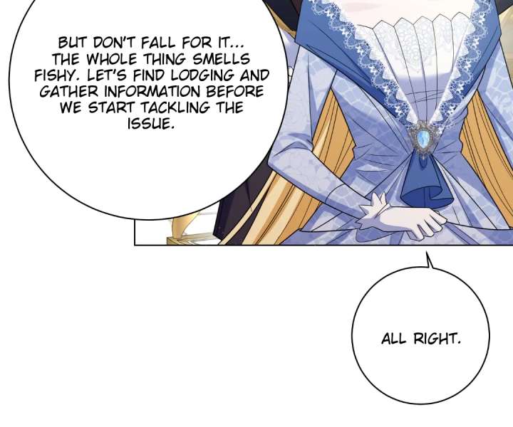 Reincarnated As the Villain Queen to Get My Revenge - Chapter 48 - 78