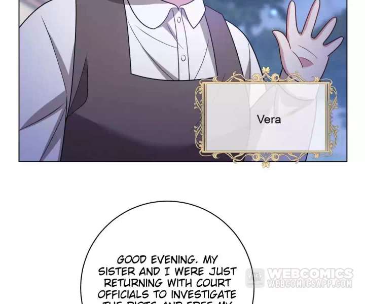 Reincarnated As the Villain Queen to Get My Revenge - Chapter 48 - 83