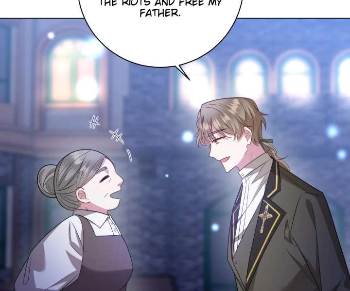 Reincarnated As the Villain Queen to Get My Revenge - Chapter 48 - 84