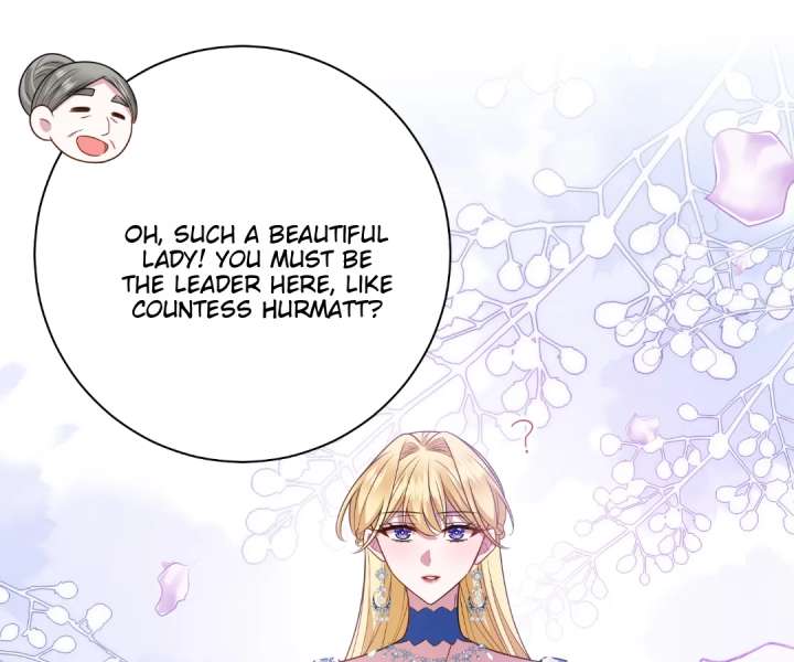 Reincarnated As the Villain Queen to Get My Revenge - Chapter 48 - 88