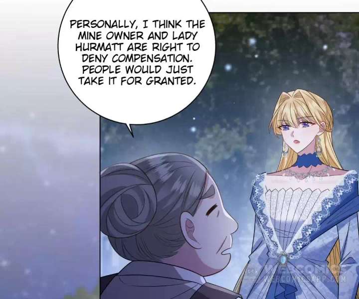 Reincarnated As the Villain Queen to Get My Revenge - Chapter 48 - 91