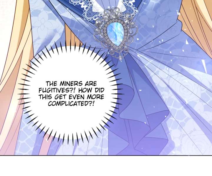 Reincarnated As the Villain Queen to Get My Revenge - Chapter 48 - 97