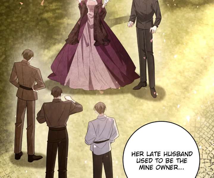 Reincarnated As the Villain Queen to Get My Revenge - Chapter 49 - 4