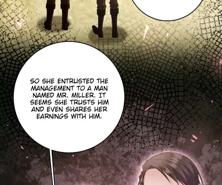 Reincarnated As the Villain Queen to Get My Revenge - Chapter 49 - 5