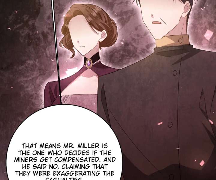 Reincarnated As the Villain Queen to Get My Revenge - Chapter 49 - 6