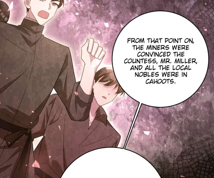 Reincarnated As the Villain Queen to Get My Revenge - Chapter 49 - 8