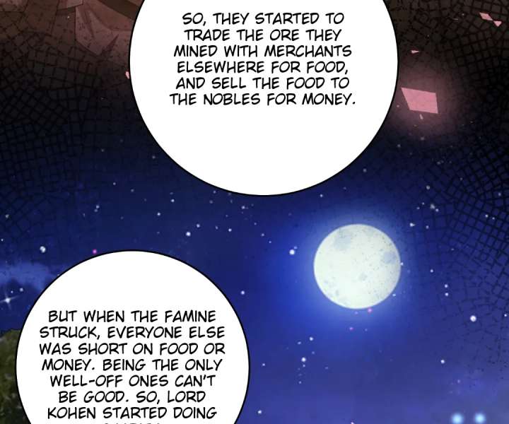 Reincarnated As the Villain Queen to Get My Revenge - Chapter 49 - 9