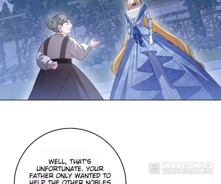 Reincarnated As the Villain Queen to Get My Revenge - Chapter 49 - 11