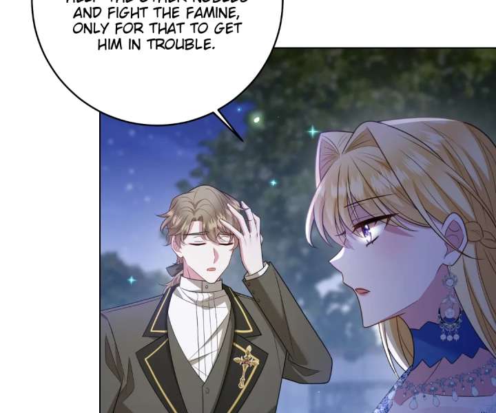 Reincarnated As the Villain Queen to Get My Revenge - Chapter 49 - 12