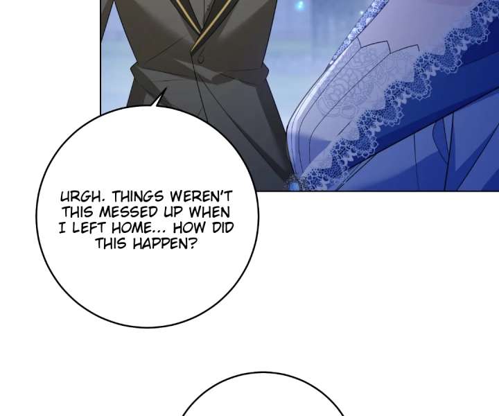 Reincarnated As the Villain Queen to Get My Revenge - Chapter 49 - 13