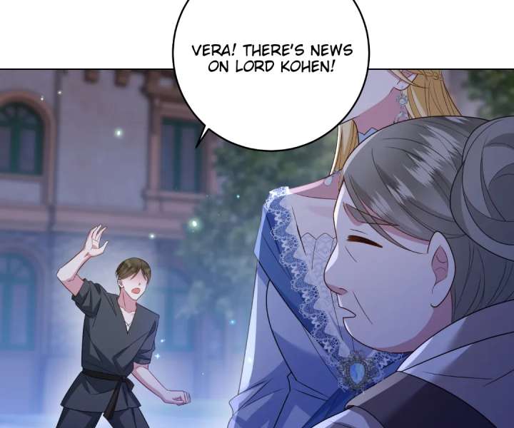 Reincarnated As the Villain Queen to Get My Revenge - Chapter 49 - 14