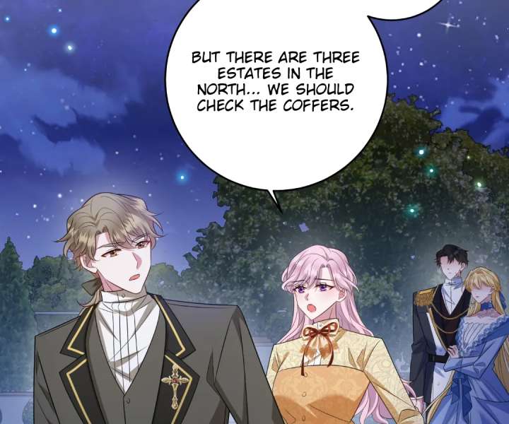 Reincarnated As the Villain Queen to Get My Revenge - Chapter 49 - 18