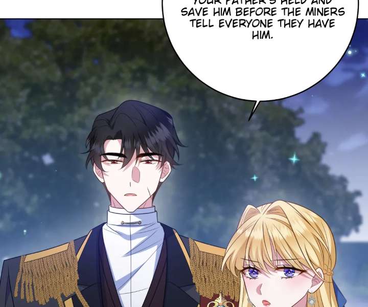 Reincarnated As the Villain Queen to Get My Revenge - Chapter 49 - 20