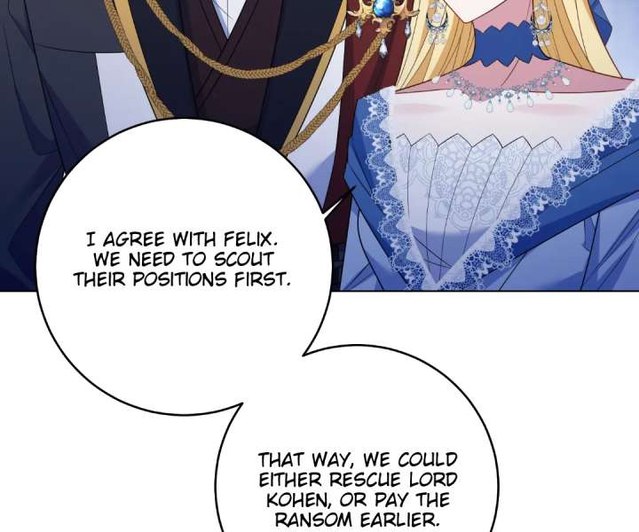 Reincarnated As the Villain Queen to Get My Revenge - Chapter 49 - 21