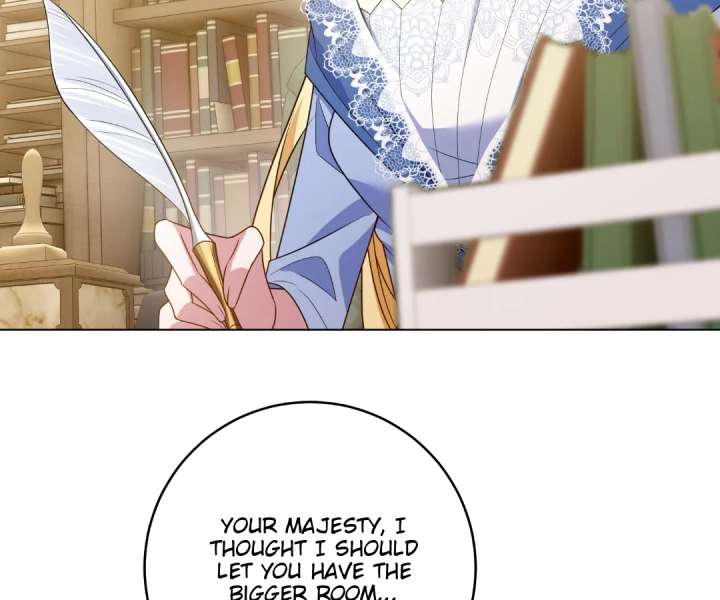 Reincarnated As the Villain Queen to Get My Revenge - Chapter 49 - 39