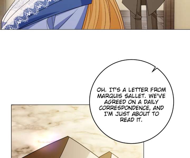 Reincarnated As the Villain Queen to Get My Revenge - Chapter 49 - 41