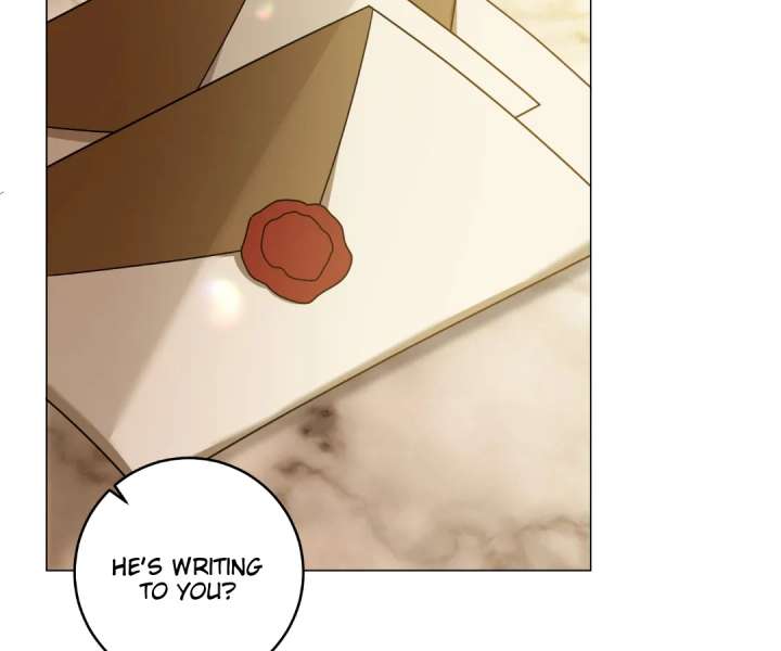 Reincarnated As the Villain Queen to Get My Revenge - Chapter 49 - 42