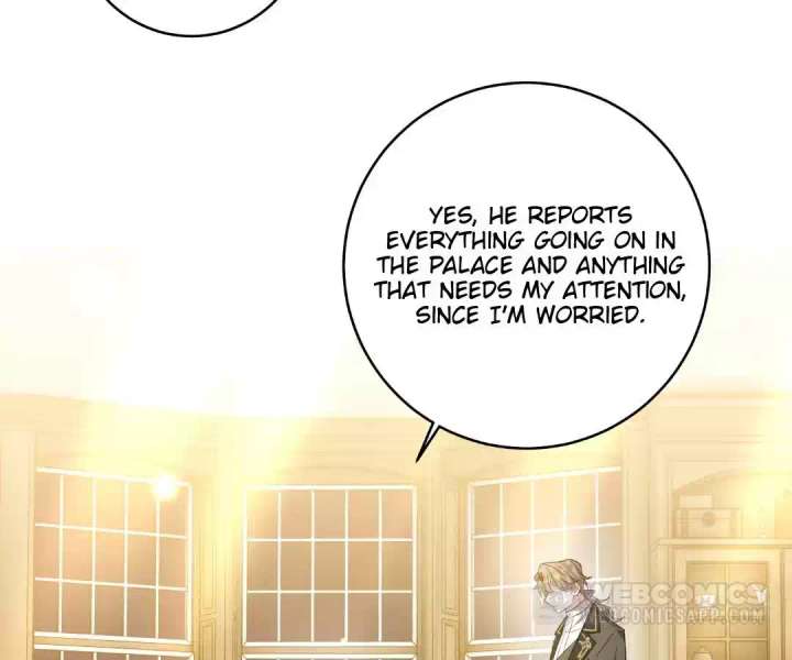 Reincarnated As the Villain Queen to Get My Revenge - Chapter 49 - 43