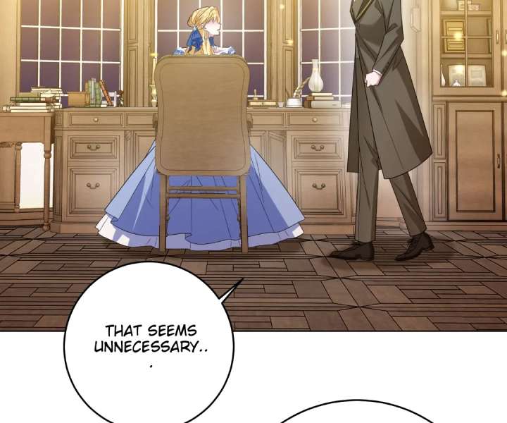 Reincarnated As the Villain Queen to Get My Revenge - Chapter 49 - 44