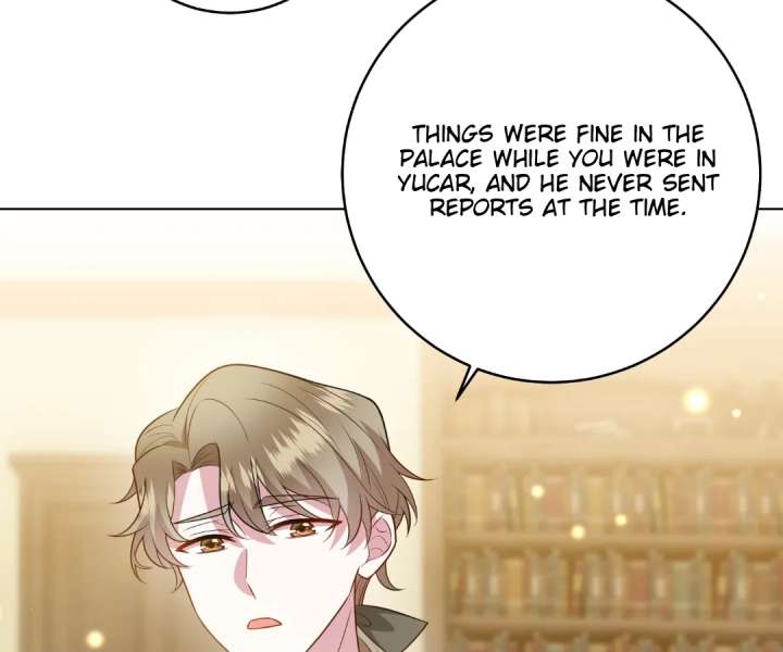 Reincarnated As the Villain Queen to Get My Revenge - Chapter 49 - 45