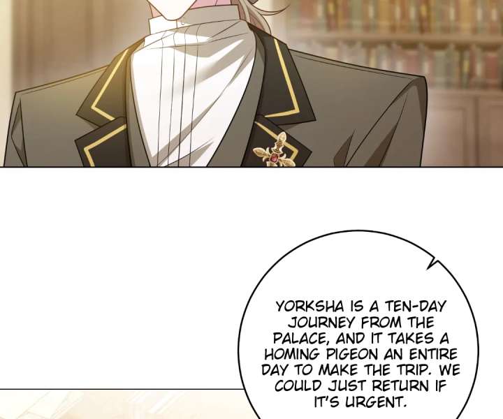 Reincarnated As the Villain Queen to Get My Revenge - Chapter 49 - 46