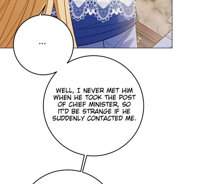 Reincarnated As the Villain Queen to Get My Revenge - Chapter 49 - 48