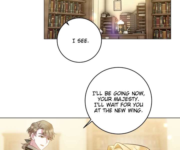 Reincarnated As the Villain Queen to Get My Revenge - Chapter 49 - 50