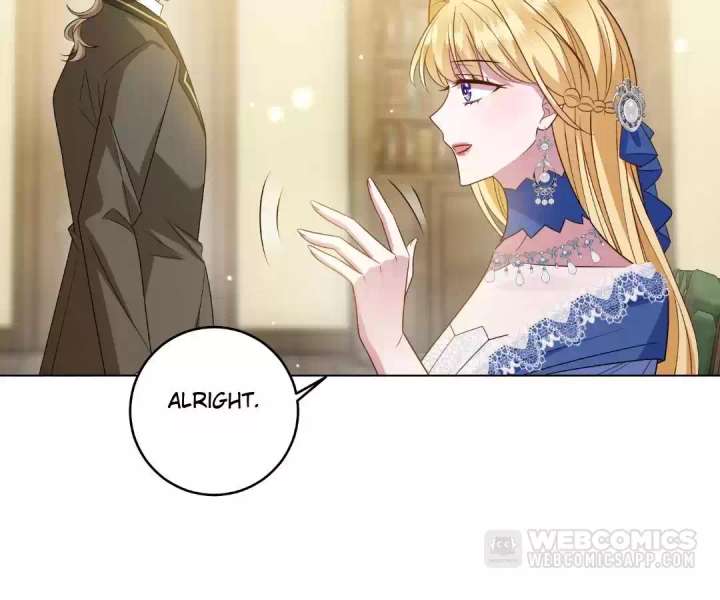 Reincarnated As the Villain Queen to Get My Revenge - Chapter 49 - 51