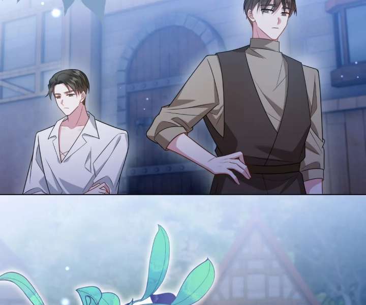 Reincarnated As the Villain Queen to Get My Revenge Chapter 50 - Page 10