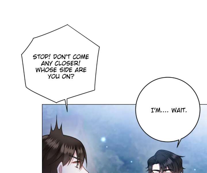 Reincarnated As the Villain Queen to Get My Revenge Chapter 50 - Page 16