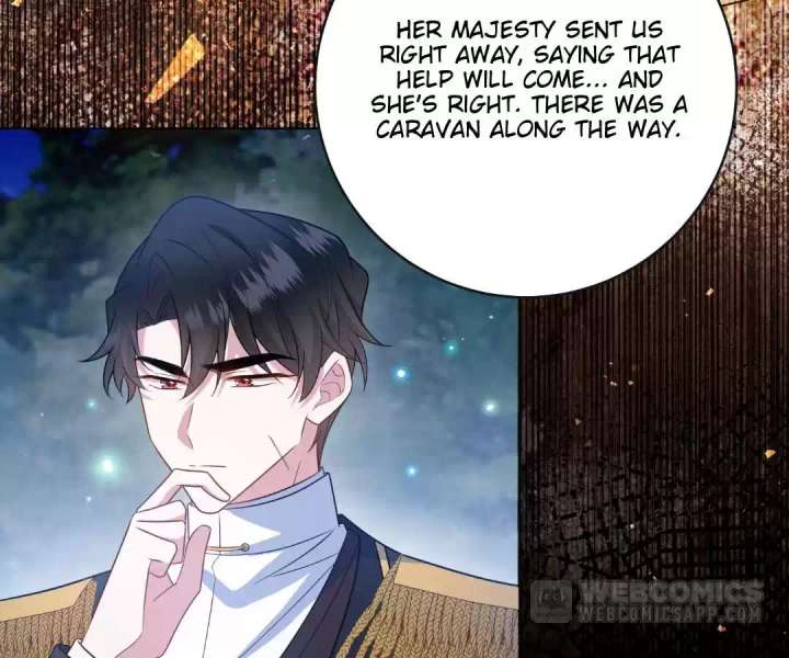 Reincarnated As the Villain Queen to Get My Revenge Chapter 50 - Page 27