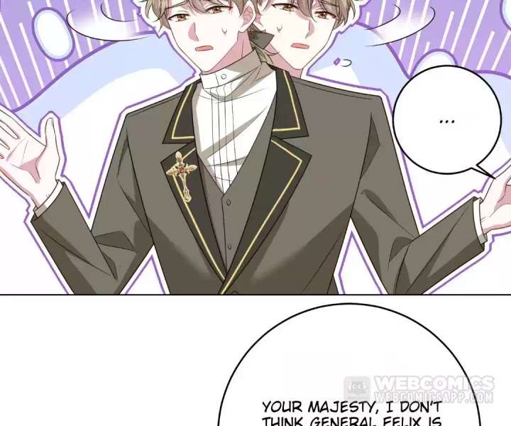 Reincarnated As the Villain Queen to Get My Revenge Chapter 50 - Page 51