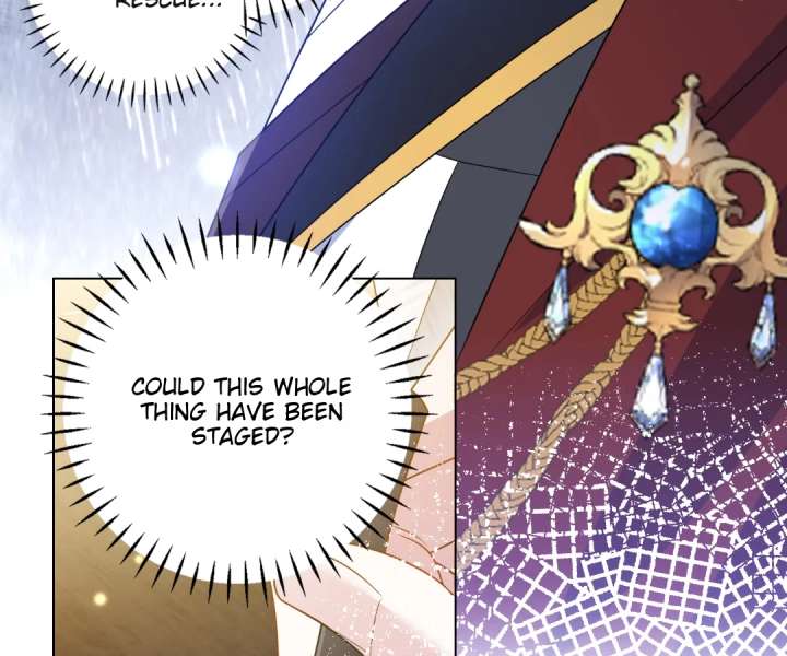 Reincarnated As the Villain Queen to Get My Revenge Chapter 50 - Page 79