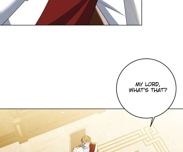 Reincarnated As the Villain Queen to Get My Revenge Chapter 50 - Page 86