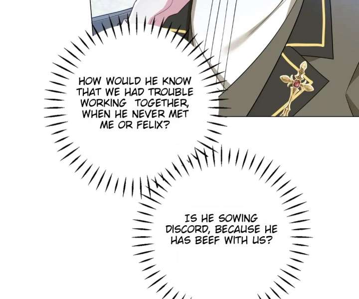 Reincarnated As the Villain Queen to Get My Revenge Chapter 51 - Page 60