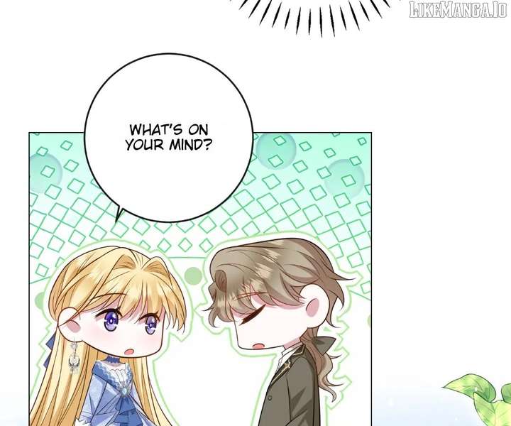 Reincarnated As the Villain Queen to Get My Revenge Chapter 51 - Page 61