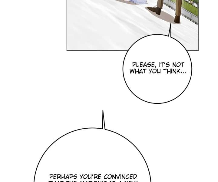 Reincarnated As the Villain Queen to Get My Revenge Chapter 53 - Page 9